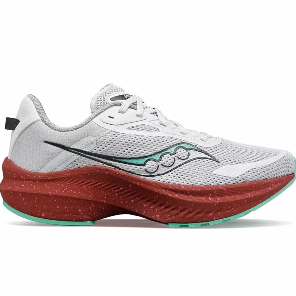 Saucony Axon 3